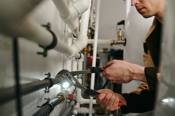 Reliable Leola, PA Plumbing Solutions