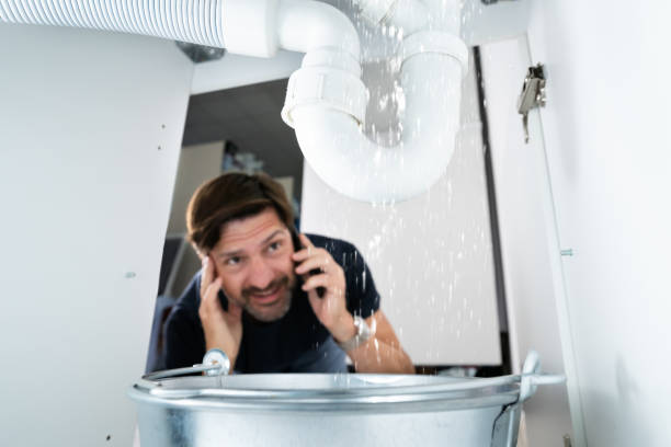 Best Clogged Drain Plumber  in Leola, PA