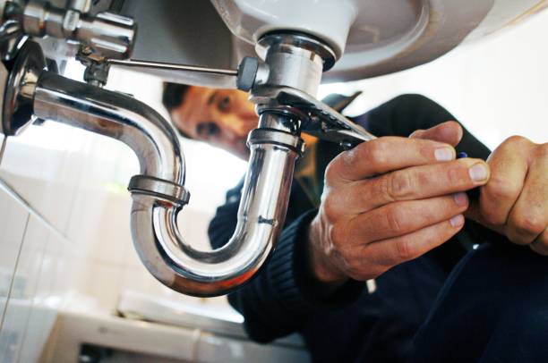 Best Emergency Plumbing Repair  in Leola, PA