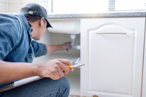 Best Plumbing Installation Services  in Leola, PA