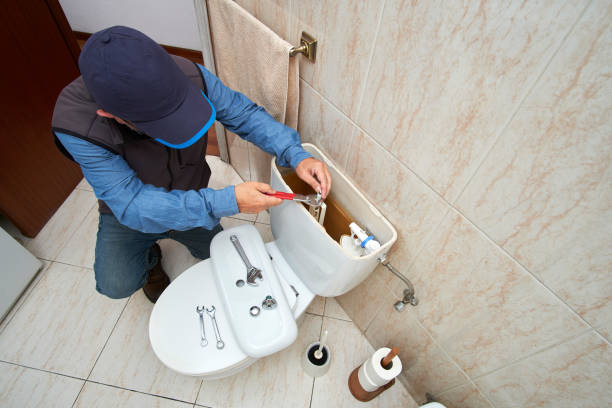 Best Drain Cleaning Services  in Leola, PA