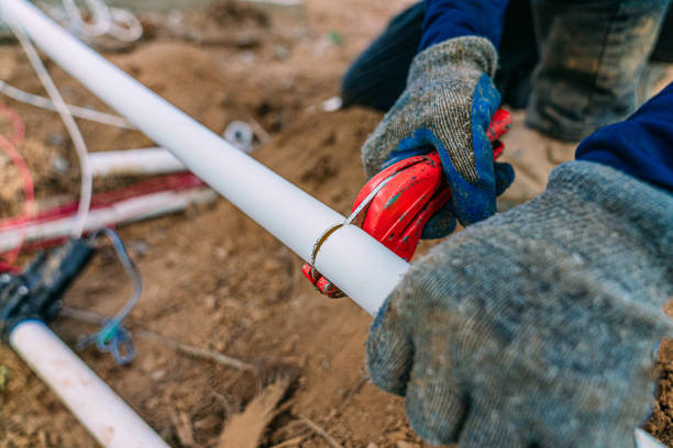 Best Leak Detection Services  in Leola, PA