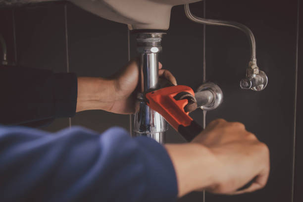 Best Residential Plumbing Services  in Leola, PA